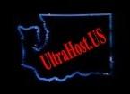 UltraHost.US Logo